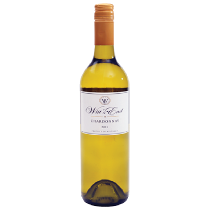 Chardonnay Special Release