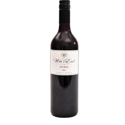 Shiraz Special Release