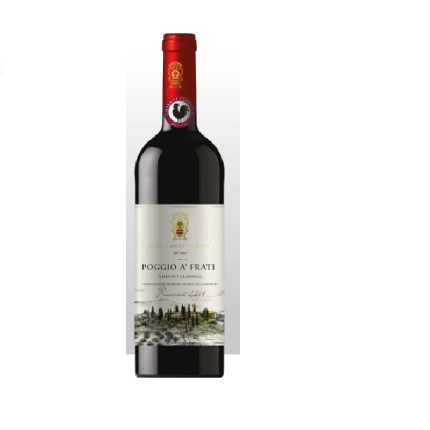 Chianti Classico DOCG Riserva 'Poggio ai Frati'