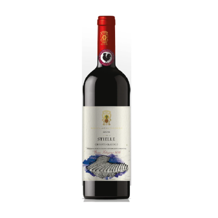 Chianti Classico DOCG Gran Selezione 'Stielle'