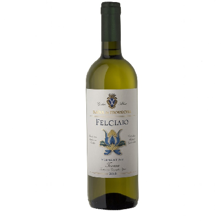Vermentino di Toscana IGT 'Felciaio'