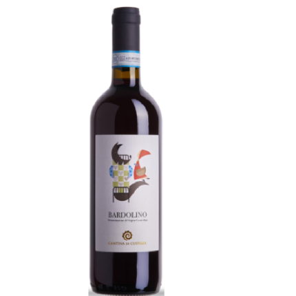 Bardolino DOC, Classica