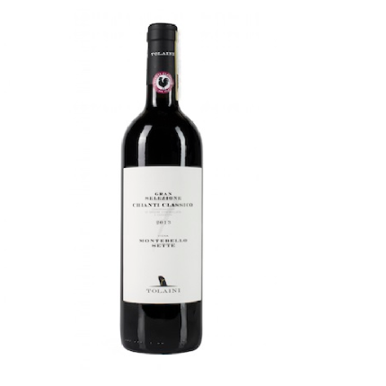Chianti Classico DOCG Gran Selezione 'Vigna Montebello Sette'