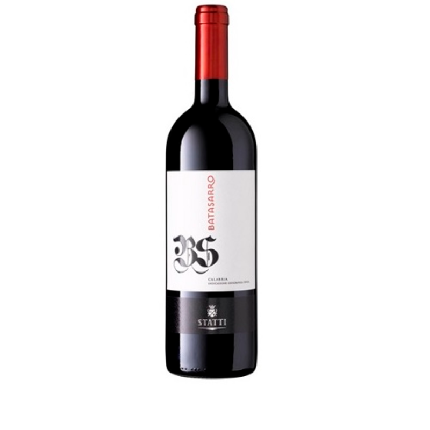 Lamezia Rosso DOC Riserva 'Batasarro'