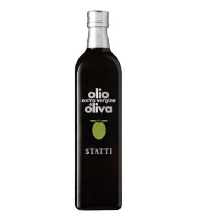 Olio Extravergine d'Oliva