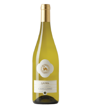 Gamal IGT Vermentino
