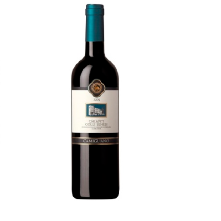 Chianti Colli Senesi DOCG