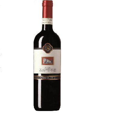 Rosso di Montalcino DOC