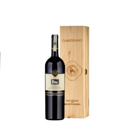 Magnum Brunello di Montalcino DOCG