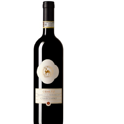 Brunello di Montalcino DOCG Riserva 'Gualto'