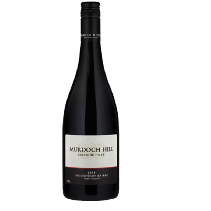 'The Cronberry' Shiraz, Adelaide Hills, Murdoch Hill