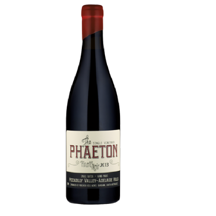 'The Phaeton' Pinot Noir, Adelaide Hills, Murdoch Hill