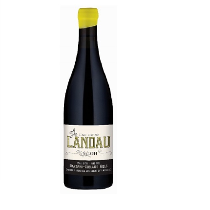 'The Landau' Syrah, Oakbank, Adelaide Hills, Murdoch Hill