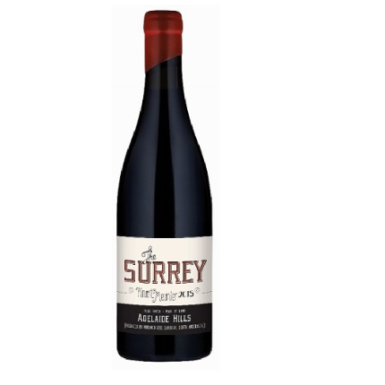'The Surrey' Pinot Meunier, Adelaide Hills, Murdoch Hill