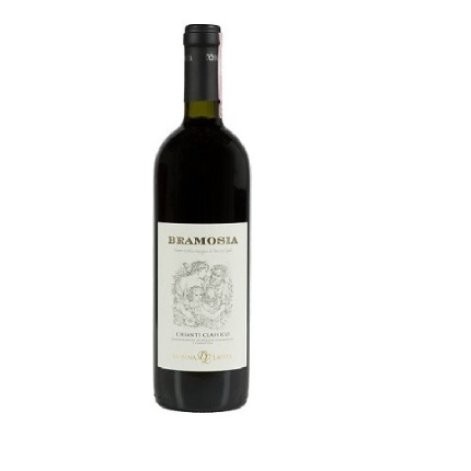 Chianti Classico DOCG 'Bramosia'