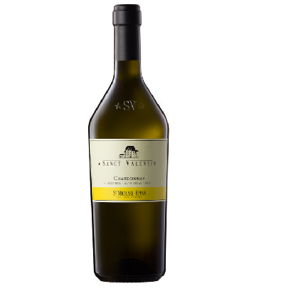 Chardonnay Alto Adige DOC, Sanct Valentin