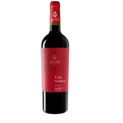 Primitivo IGT Salento 'Villa Santera'