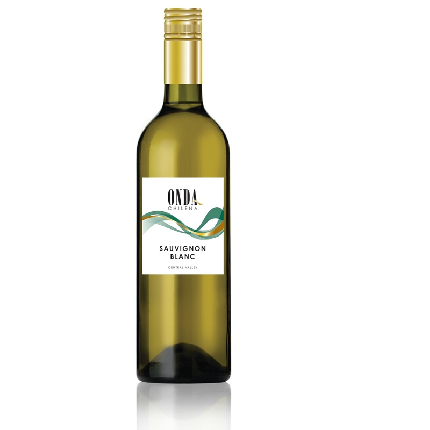 Sauvignon Blanc 'Valle Central'