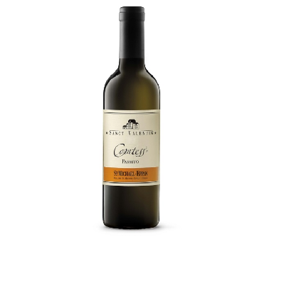 Passito Alto Adige DOC 'Comtess', Sanct Valentin