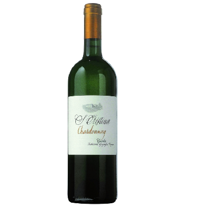 Chardonnay Garda DOC