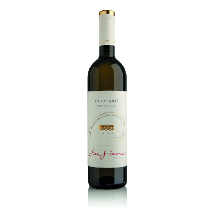 Sauvignon Blanc Friuli Grave DOC