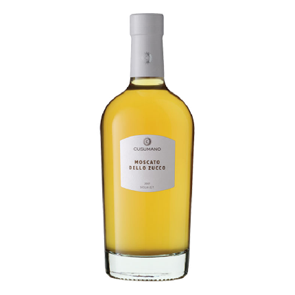 Passito Sicilia IGT 'Moscato dello Zucco'