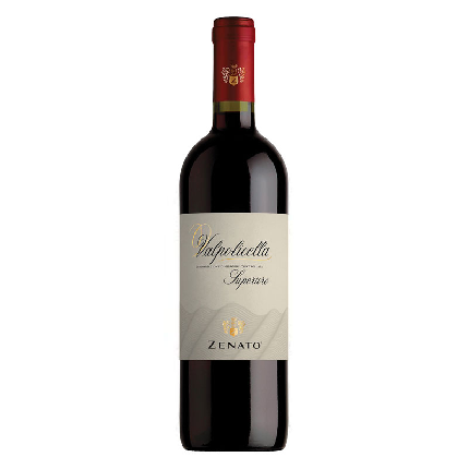 37.5cl Valpolicella Superiore DOC