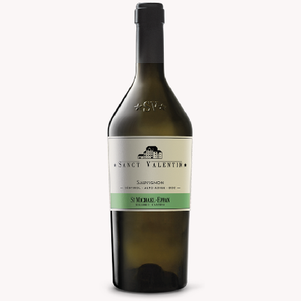 Sauvignon Blanc Alto Adige DOC, Sanct Valentin