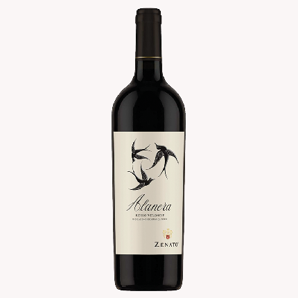 'Alanera' Rosso Veneto IGT