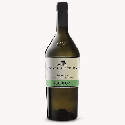 37.5cl Sauvignon Blanc Alto Adige DOC 'Sanct Valentin'