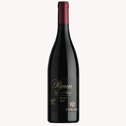37.5cl 'Ripassa' Valpolicella Ripasso DOC Superiore