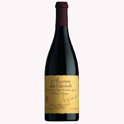 Amarone Classico della Valpolicella Riserva 'Sergio Zenato'