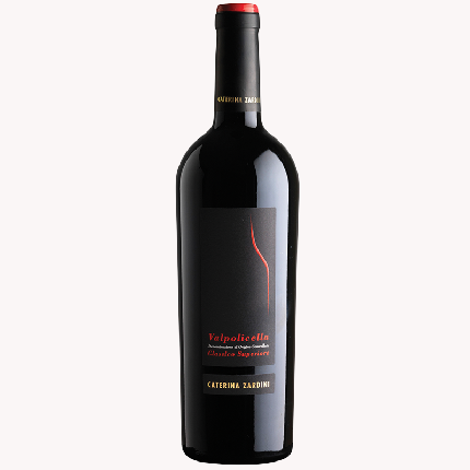 Valpolicella DOC Classico Superiore 'Caterina Zardini'