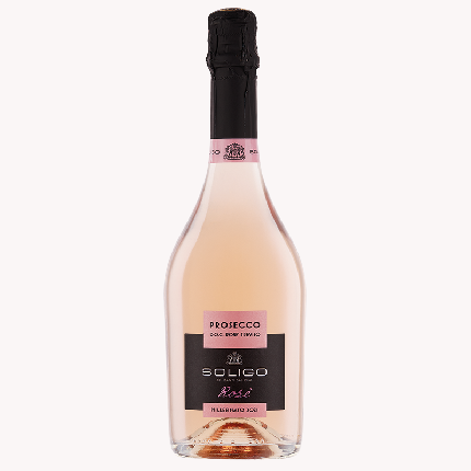 Prosecco Rosé Treviso Brut DOC