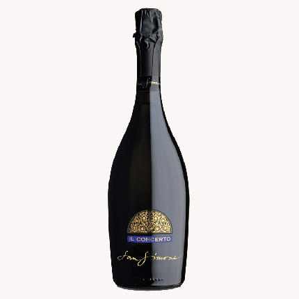 Prosecco DOC Brut spumante 'Il Concerto'
