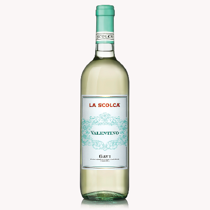 Gavi DOCG 'Valentino'