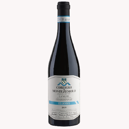 Langhe Chardonnay DOC 'Elioro'