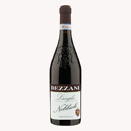 Langhe Nebbiolo DOC