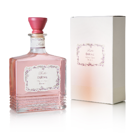 Infusione Petali di Rosa 'Rosolio'