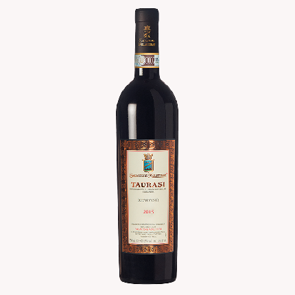 Taurasi DOCG 'Renonno'