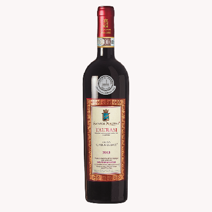 Taurasi DOCG Vigna 'Cinque Querce'