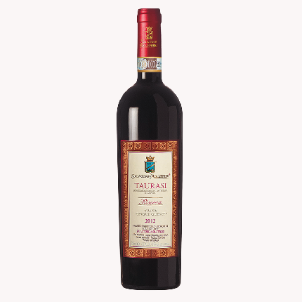 Taurasi DOCG Riserva 'Vigna Cinque Querce'