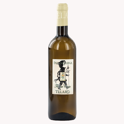 37.5cl Falanghina Roccamonfina IGT 'Aia dei Fuschi',