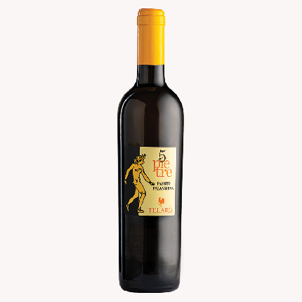 Falanghina Passito Roccamonfina IGT