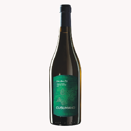 Terre Siciliane IGT 'Salealto', Tenuta Ficuzza