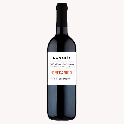 Grecanico Terre Siciliane IGT