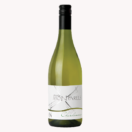 Chardonnay IGP Cotes de Thongue Moulin Montarels