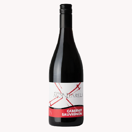 Cabernet Sauvignon IGP Cotes de Thongie Moulin Montarels