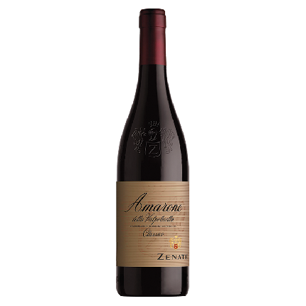 Amarone Classico della Valpolicella DOCG