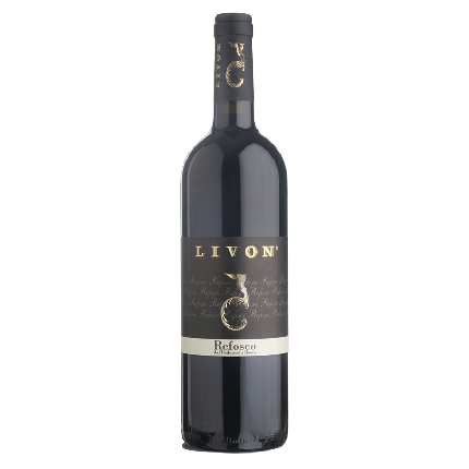 Refosco dal Peduncolo Rosso Collio DOC